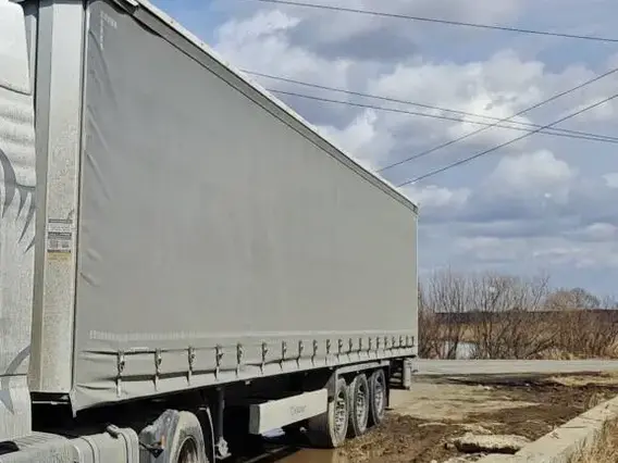 KRONE SD 2023 года б/у фото 5