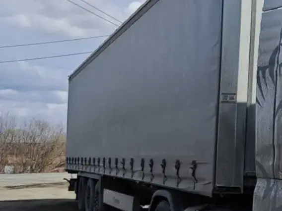 KRONE SD 2023 года б/у фото 3