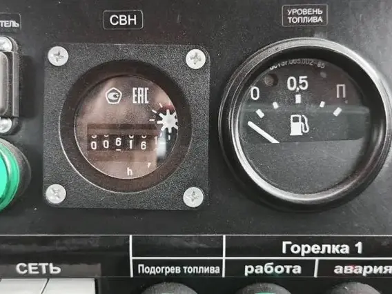 УМП Урал 43206 2024 года б/у фото 6