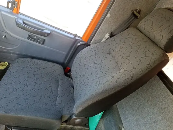 Самосвал Камаз 6520 2021 года б/у фото 8