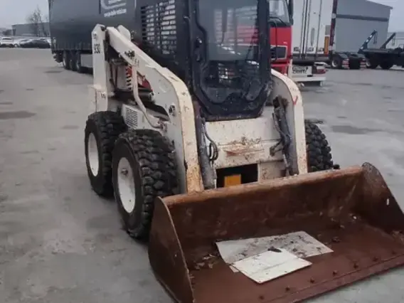 Фронтальный погрузчик WECAN WT930 2024 года б/у
