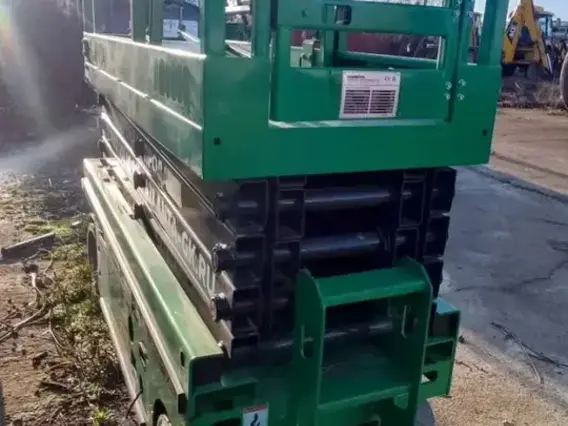 Штабелер Sunward SWSL1614HD 2024 года б/у