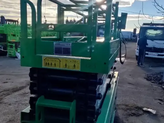 Sunward SWSL1614HD 2024 года б/у фото 4