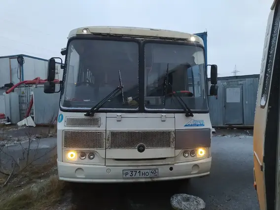 Городской автобус ПАЗ 423404 2022 года б/у фото 3