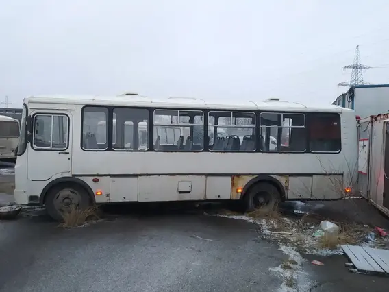 Городской автобус ПАЗ 423404 2022 года б/у фото 5