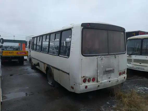 Городской автобус ПАЗ 423404 2022 года б/у фото 6