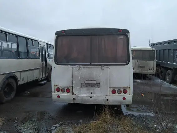 Городской автобус ПАЗ 423404 2022 года б/у фото 7