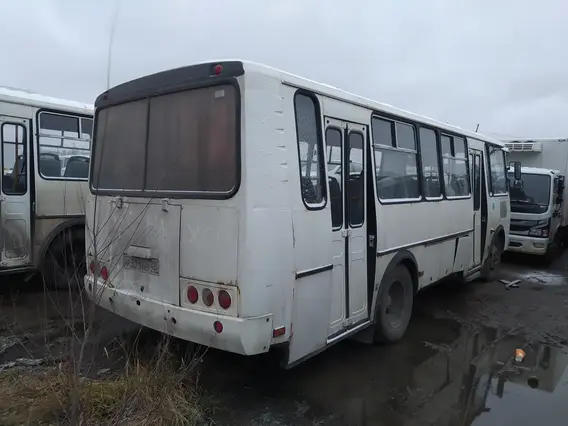 Городской автобус ПАЗ 423404 2022 года б/у фото 8