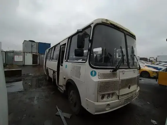 Городской автобус ПАЗ 423404 2022 года б/у