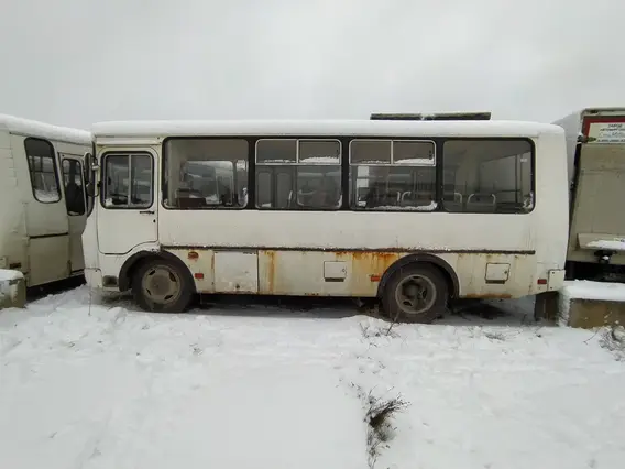 Городской автобус ПАЗ 320540 2020 года б/у фото 11