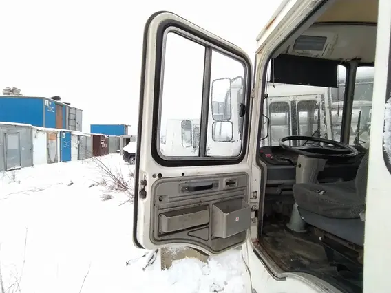 Городской автобус ПАЗ 320540 2020 года б/у фото 13