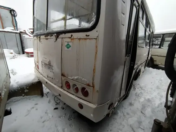 Городской автобус ПАЗ 320540 2020 года б/у фото 5
