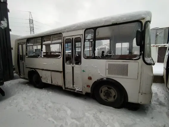Городской автобус ПАЗ 320540 2020 года б/у фото 6