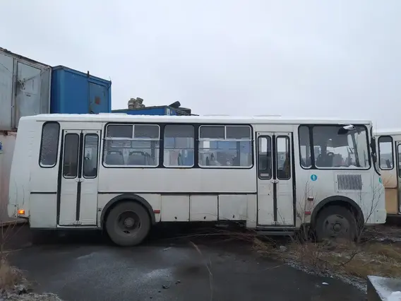 Городской автобус ПАЗ 320540 2020 года б/у фото 7