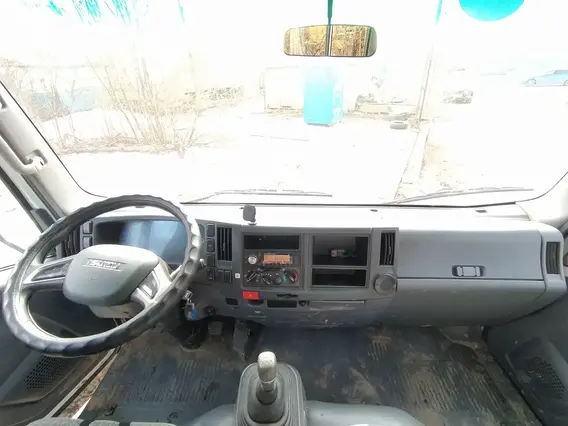 Автовышка ISUZU Elf 2024 года б/у фото 11