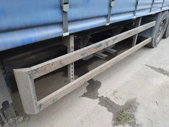 ТЗА 588510 2022 года б/у фото 6