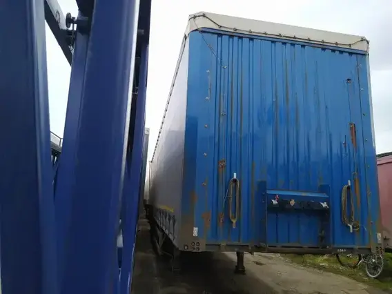 ТЗА 588510 2022 года б/у