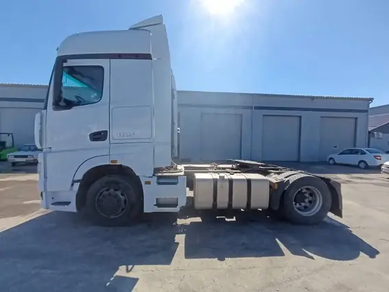 Седельный тягач Камаз 54901 2023 года б/у фото 2
