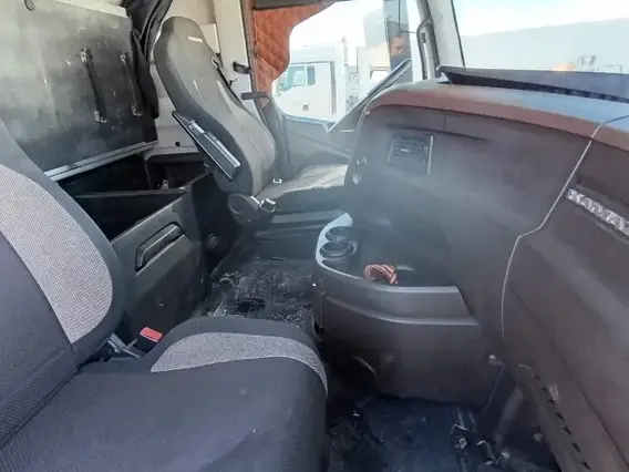 Седельный тягач Камаз 54901 2023 года б/у фото 8