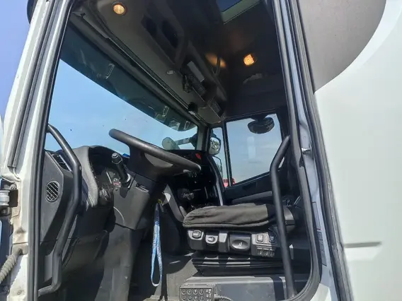 Седельный тягач IVECO Stralis 2021 года б/у фото 11