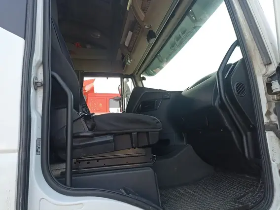 Седельный тягач IVECO Stralis 2021 года б/у фото 12