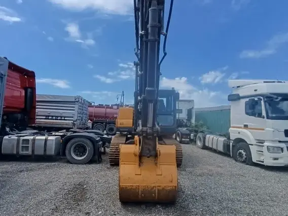 Экскаватор MAXPOWER ME225-9NLC 2024 года б/у фото 3