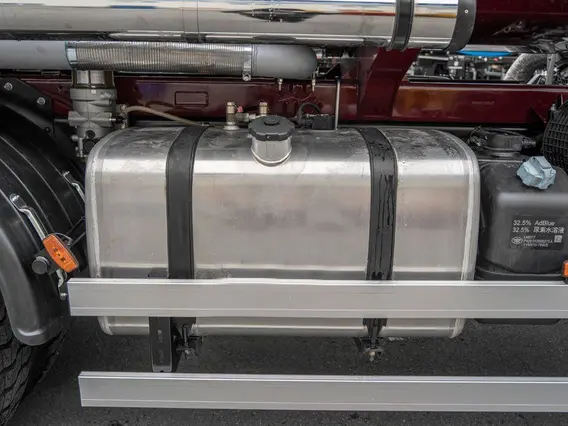 Пищевая автоцистерна АЦПТ FAW 3250 2025 года новый фото 9