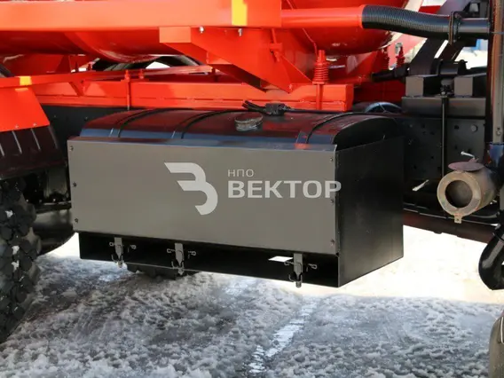 МВ Камаз 43118 2025 года новый фото 17