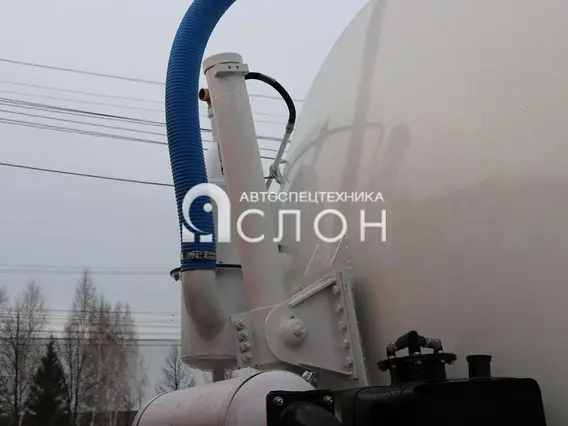 МВ Камаз 65115 2025 года новый фото 17