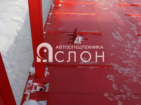 Трал ТСП 94184-0000060 2025 года новый фото 16