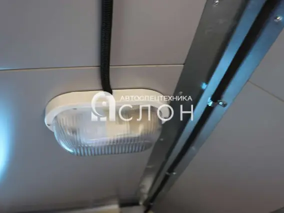 Урал 4320 2025 года новый фото 17