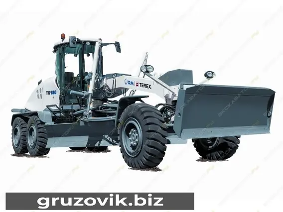 Грейдер UMG TG 180 2020 года новый