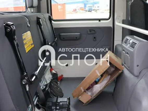Вакуумная автоцистерна HINO 300 2025 года новый фото 19