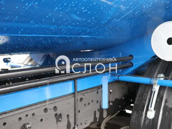 Пищевая автоцистерна АЦПТ Камаз 65115 2025 года новый фото 18