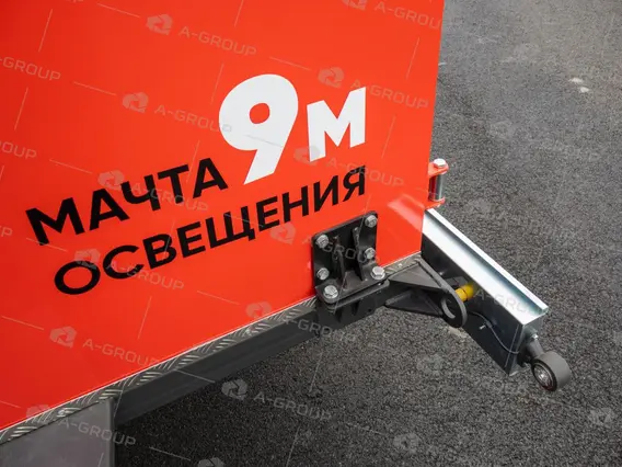 GRIZZLY - 2025 года новый фото 10