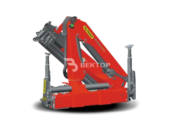 Кран-манипулятор Palfinger PK 19.001 SLD5 б/у