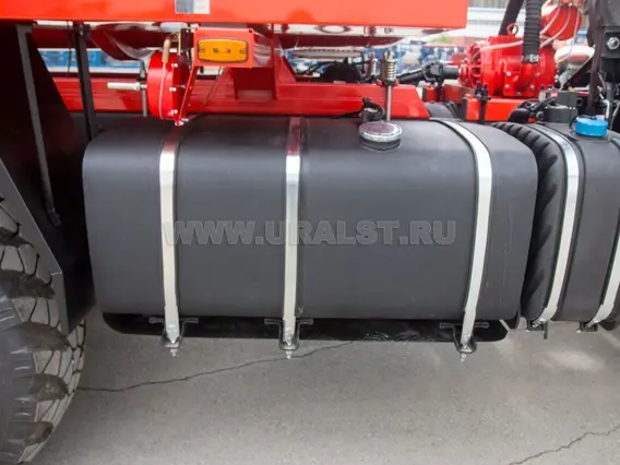 Камаз 43118 2026 года новый фото 10
