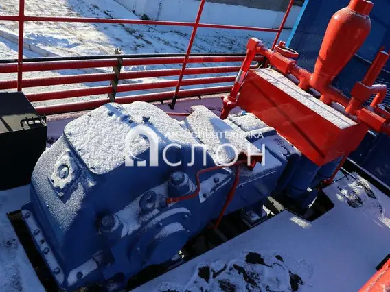 Камаз 43118 2025 года новый фото 19