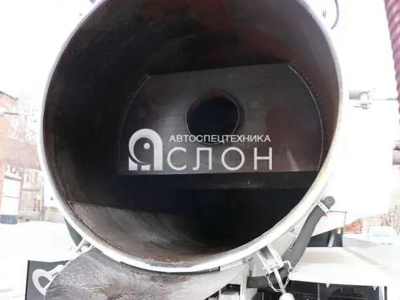МВ МАЗ 5340 2025 года новый фото 19