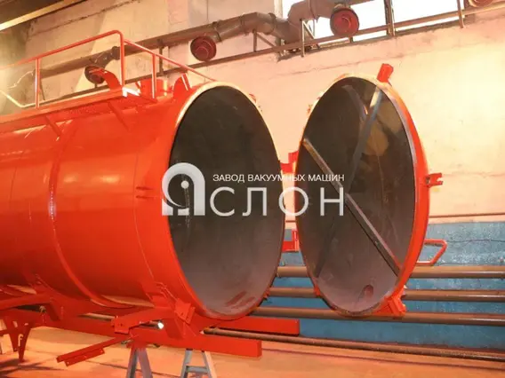 Навесное оборудование ЗВМ Слон МВ-15 б/у фото 2