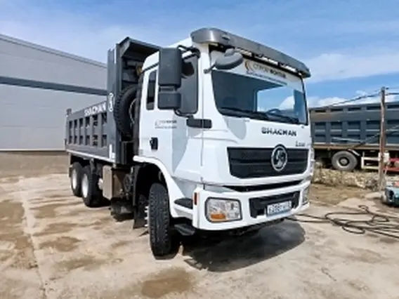 Самосвал Shacman SX32488L344C 2023 года б/у