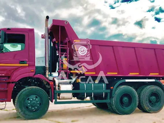 Тягач Kaishan KGH4  б/у