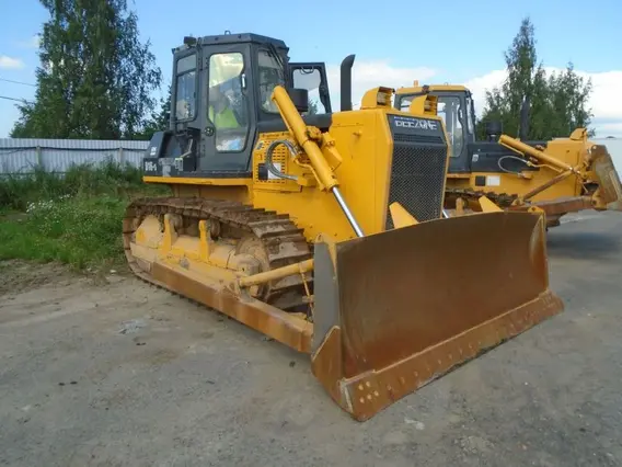 Бульдозер BEEZONE D16-5 2023 года б/у