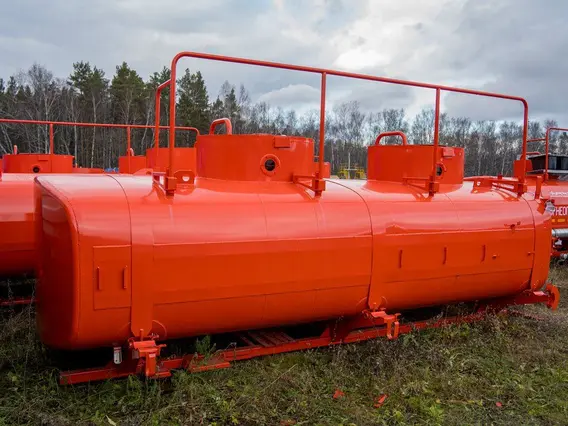 Навесное оборудование УСТ АТЗ 11-2Б УСТ 2026 года новый фото 5