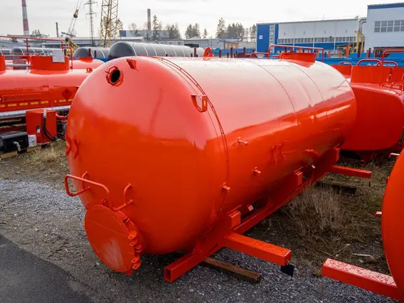 Навесное оборудование SEVEREST АКН (МВ) 10 УСТ 2026 года новый фото 5