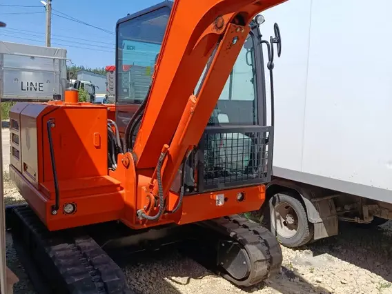 Экскаватор LONKING CDM6060 2024 года б/у