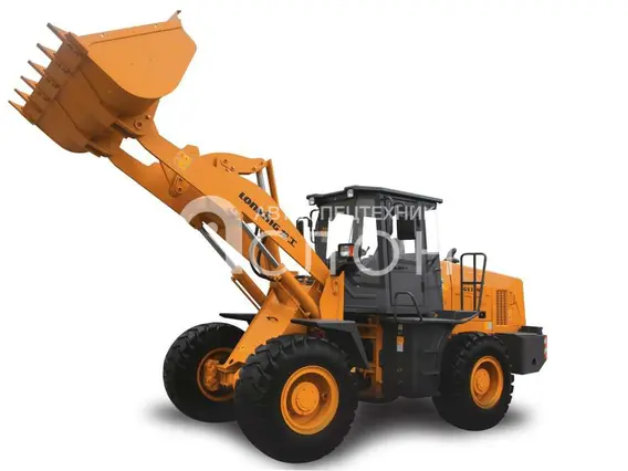 Lonking LG833N 2026 года новый