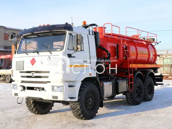 МВ Камаз 43118  б/у
