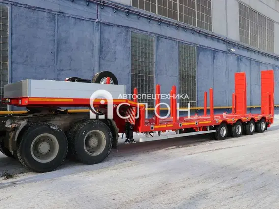 Трал ТСП 94184-0000060 2025 года новый