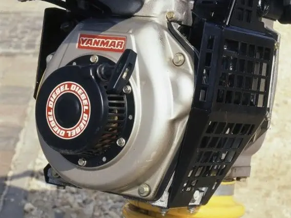Строительная техника Bomag BT  б/у фото 2
